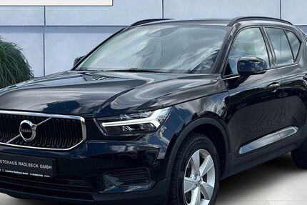 Volvo XC40 78.890 km 18.990 &euro; Wörth a. Donau 93086