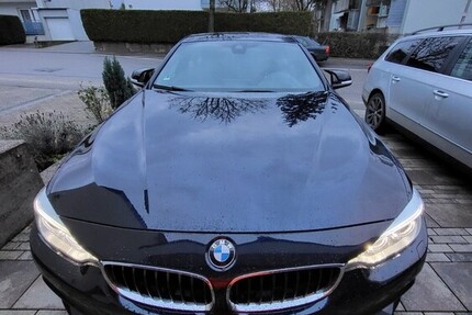 BMW 425d A 155.000 km 23.500 € Bad Wimpfen 74206