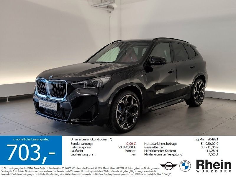 BMW X1 27.754 km 53.420 € Würzburg 97076