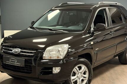 Kia Sportage 84.720 km 5.890 &euro; Elsenfeld 63820