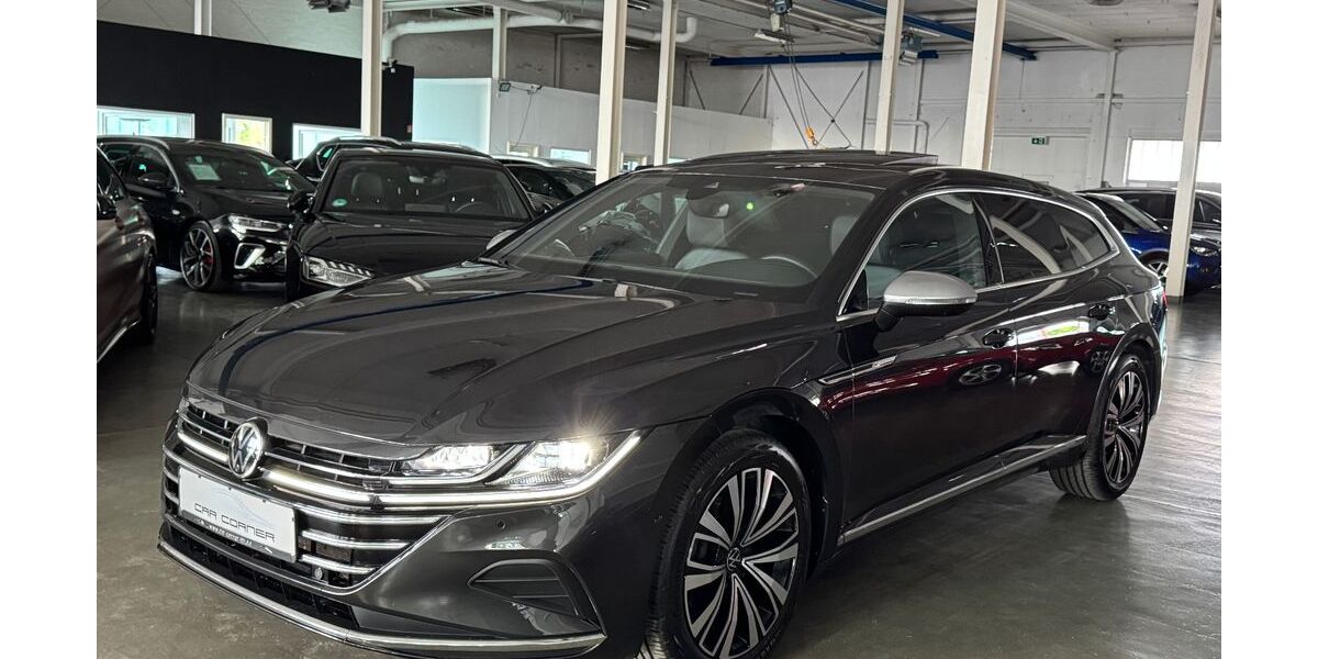 VW Arteon 48.871 km 34.890 &euro; Hamburg 20537