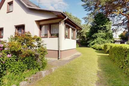 Haus Hoppegarten - 4 Zimmer, 97 m&sup2;, 440.000&euro; | Angebot:26884872