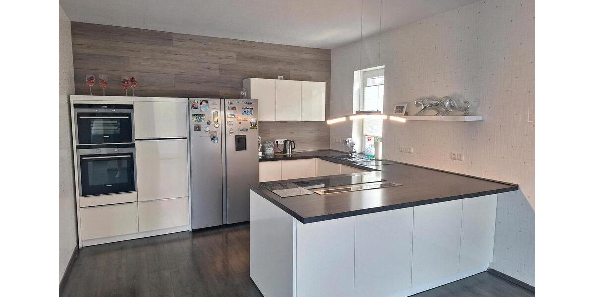 Einfamilienhaus Papenburg - 5 Zimmer, 174 m&sup2;, 449.990&euro; | Angebot:26693997