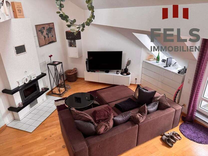 Wohnung zum Mieten in Dietzenbach 900 € 72 m² 3 zimmer