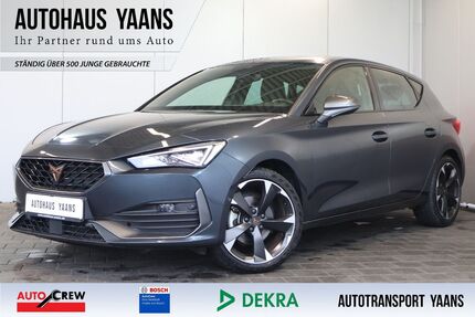 Cupra Leon 23.600 km 24.889 € Pinneberg 25421