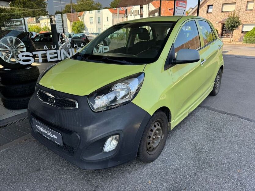 Picanto