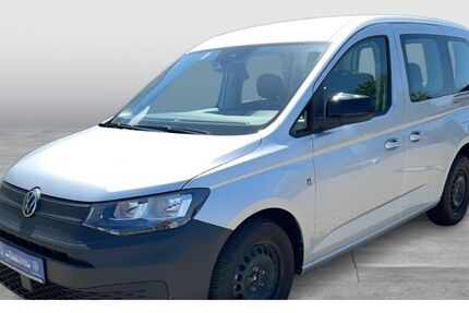 VW Caddy 32.404 km 25.989 &euro; Torgau 04860