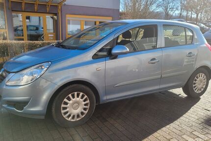 Opel Corsa 153.000 km 2.700 &euro; Sternenfels 75447