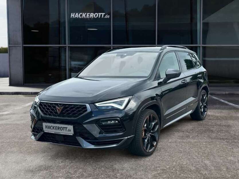 Ateca