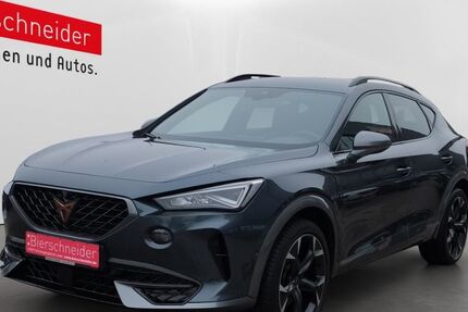 Cupra Formentor 37.895 km 25.950 &euro; Regensburg 93055