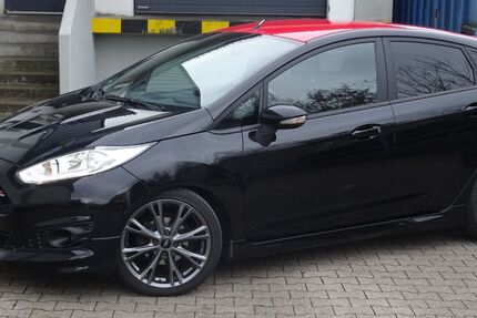 Ford Fiesta 104.000 km 7.700 &euro; Osterode am Harz 37520