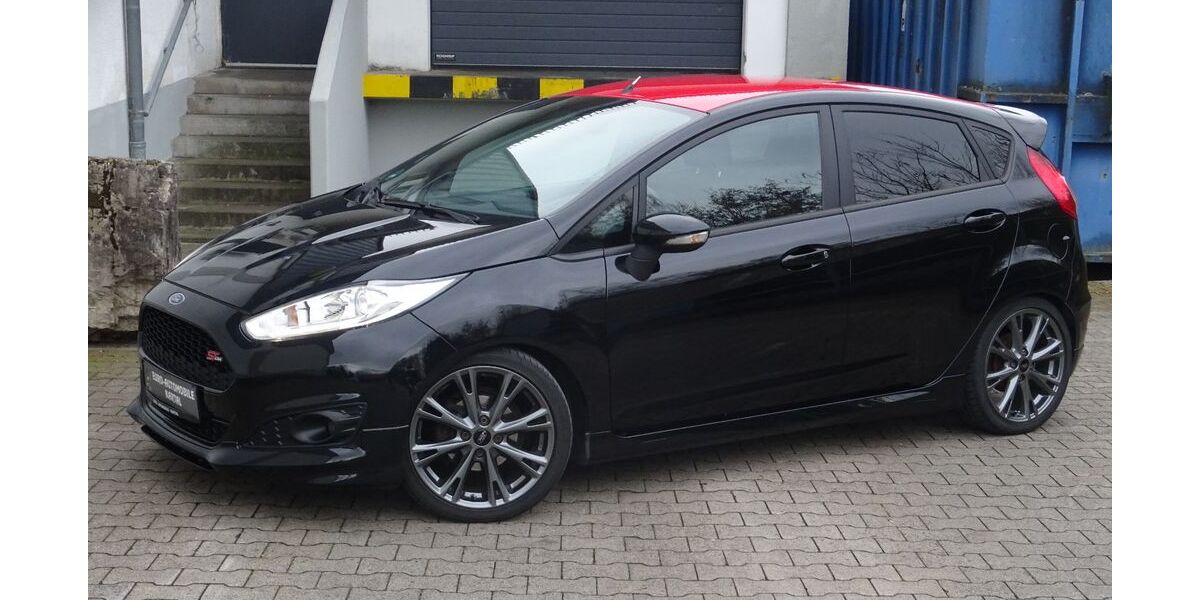 Ford Fiesta 104.000 km 7.700 &euro; Osterode am Harz 37520
