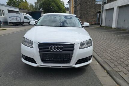 Audi A3 170.000 km 4.999 &euro; Mainz kastl 55252