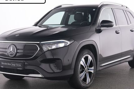 Mercedes-Benz EQB 32.867 km 34.795 &euro; Essen 45309