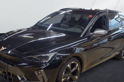 Cupra Leon 17.250 km 30.480 &euro; Balingen 72336