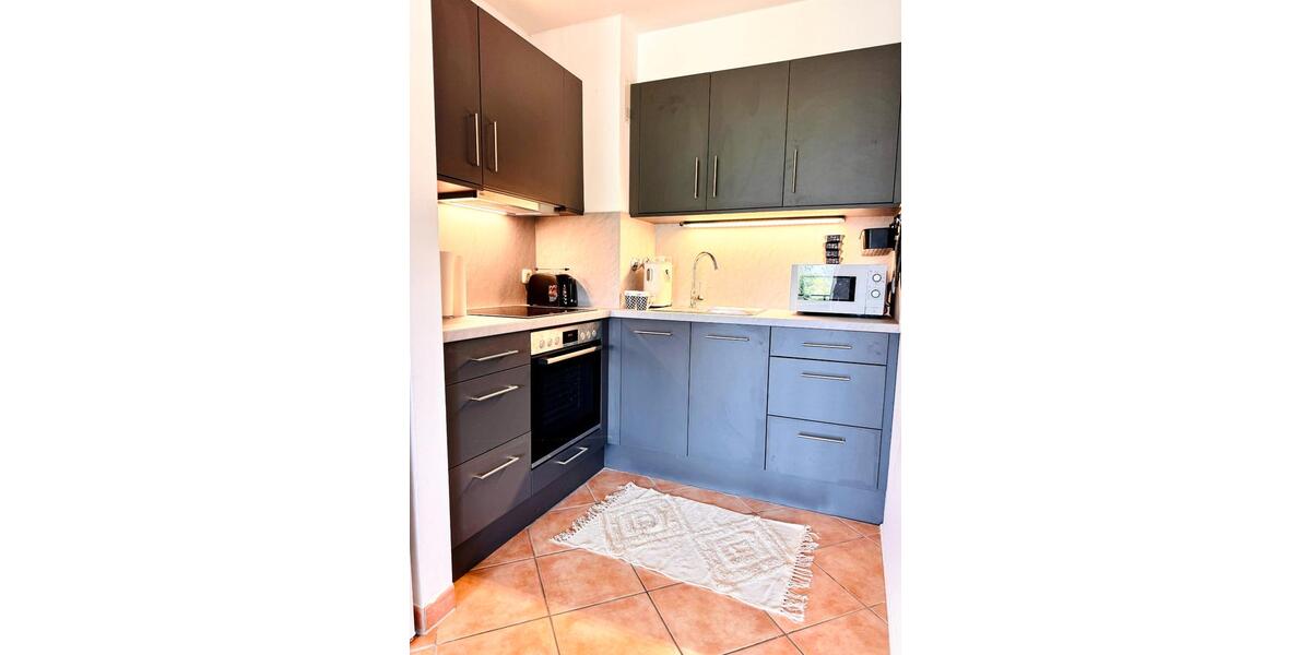 Etagenwohnung Bad Essen - 2 Zimmer, 66 m&sup2;, 129.000&euro; | Angebot:27077475