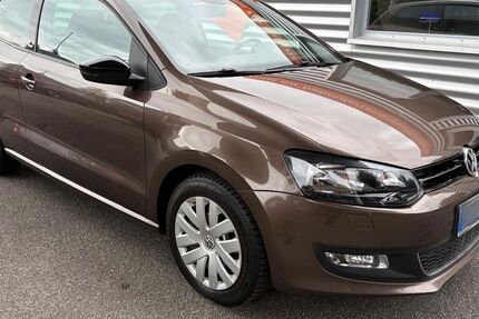 VW Polo 124.400 km 6.999 &euro; Bad Schwartau 23611
