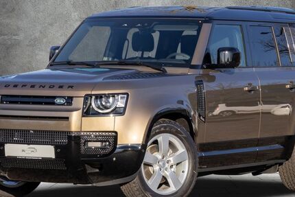 Land Rover Defender 10.468 km 80.490 &euro; Kronberg 61476