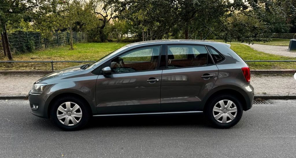 VW Polo 105.000 km 8.250 € Hamburg 22589