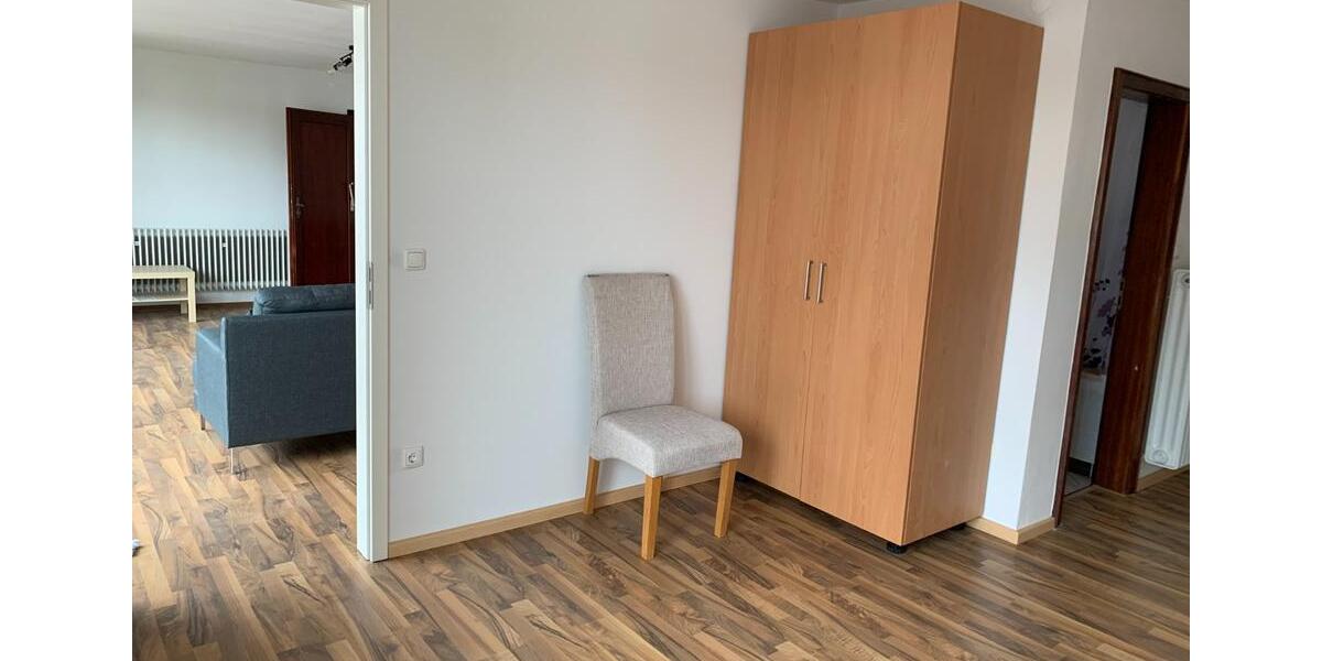 Etagenwohnung Pfarrkirchen - 1 Zimmer, 20 m&sup2;, 300&euro; | Angebot:25417775
