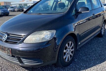 VW Golf 87.245 km 2.490 &euro; Rostock 18107