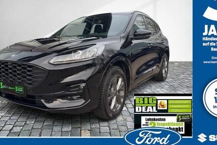 Ford Kuga 38.837 km 25.780 &euro; München 81477