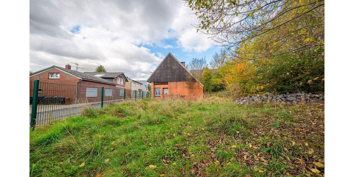 Grundstück Kellinghusen - 139.000&euro; | Angebot:25877465
