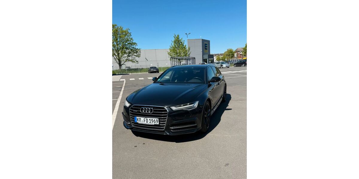 Audi A6 273.000 km 16.500 &euro; Tönisvorst 47918