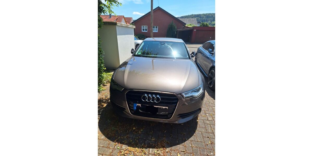 Audi A6 248.000 km 9.500 &euro; Rottenburg am Neckar 72108