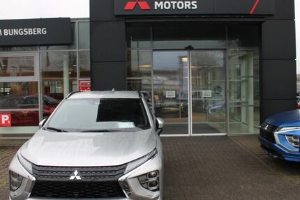 Mitsubishi Eclipse Cross 1.500 km 31.990 &euro; Lübeck 23554