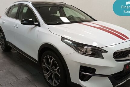 Kia XCeed 73.432 km 18.970 &euro; Egelsbach 63329