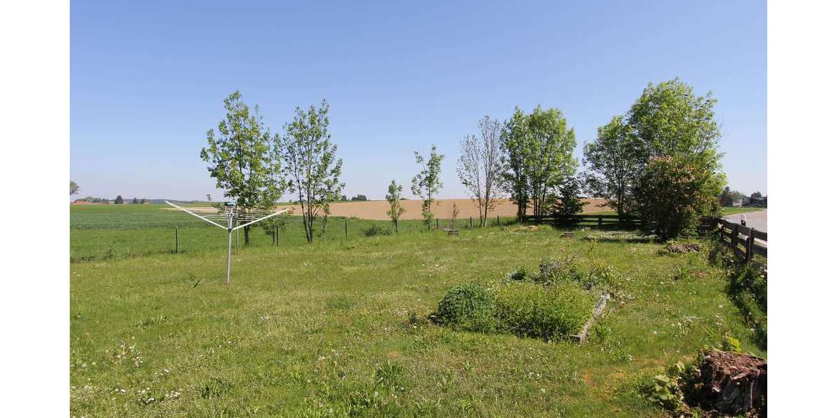 Grundstück Anzing Frotzhofen - 498.500&euro; | Angebot:25073774