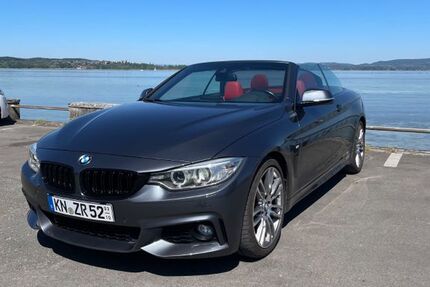 BMW 435 129.900 km 27.990 &euro; Allensbach 78476