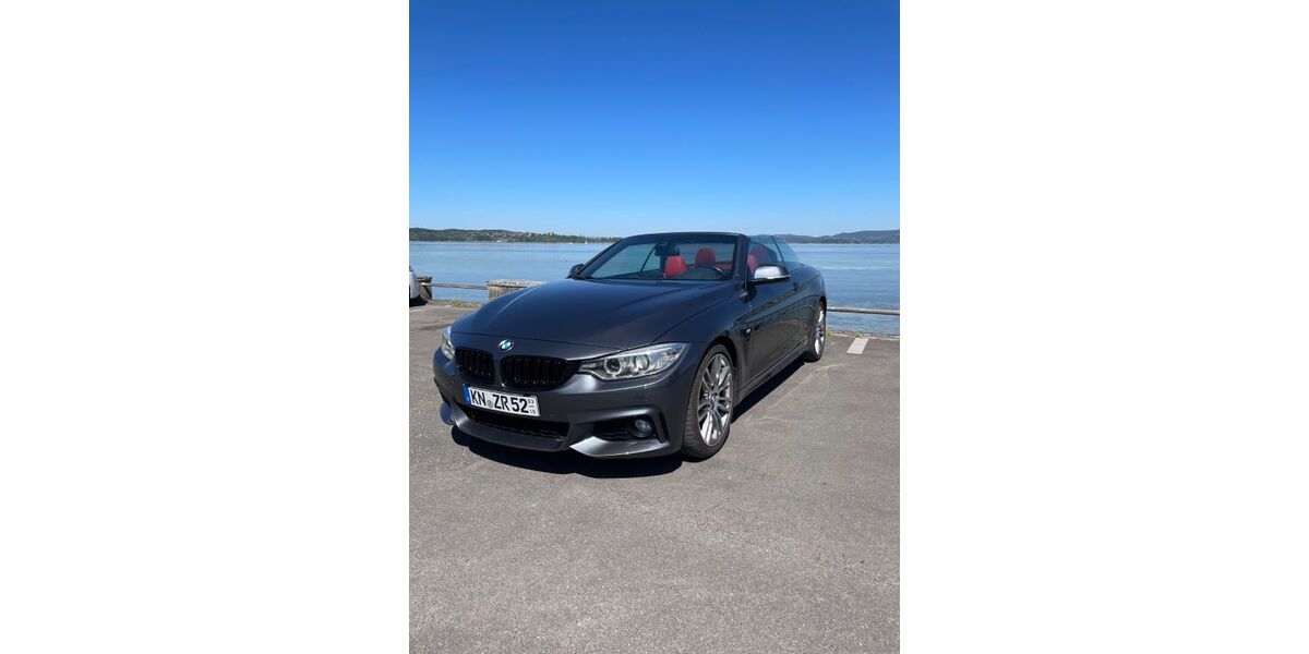 BMW 435 129.900 km 27.990 &euro; Allensbach 78476