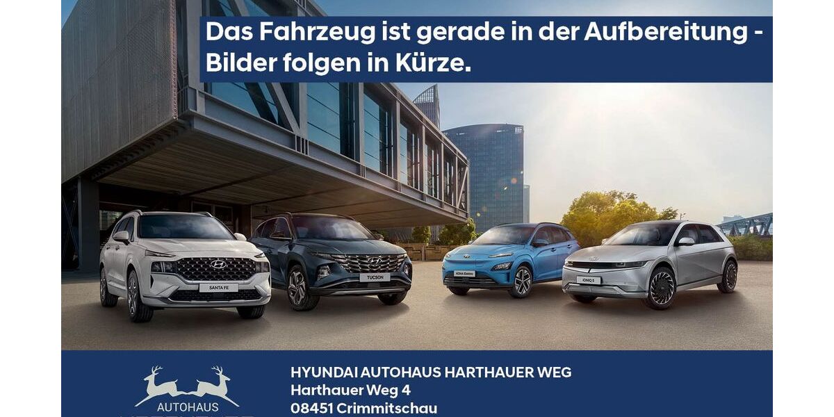 Hyundai IONIQ 6 9.413 km 35.490 &euro; Crimmitschau 08451