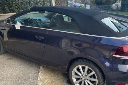 VW Golf 152.000 km 10.500 &euro; Burgheim 86666