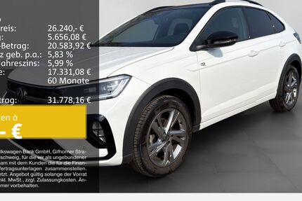 VW Taigo 14.054 km 24.280 &euro; Duisburg 47059
