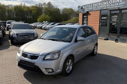 Kia Rio 185.000 km 1.490 &euro; Lohne 49393