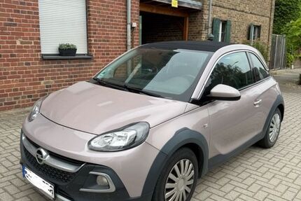 Opel Adam 104.000 km 6.999 &euro; Zülpich 53909