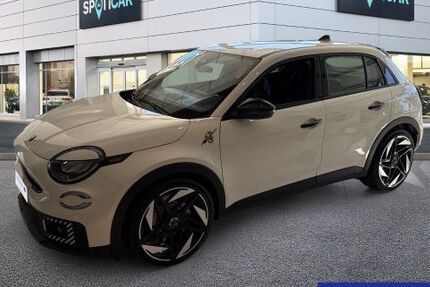 Abarth 600e 5.000 km 44.990 &euro; Berlin 13088