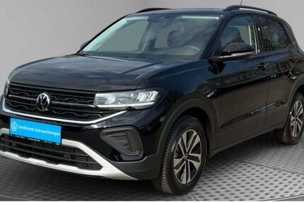 VW T-Cross 5.000 km 25.490 &euro; Weyhe 28844