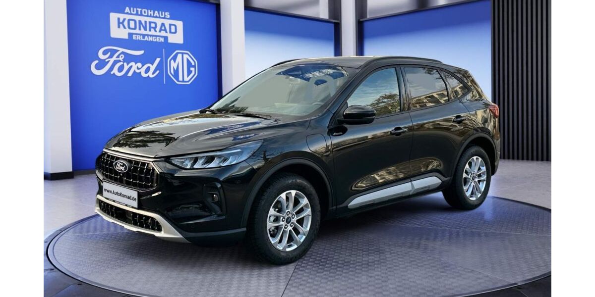 Ford Kuga 8.000 km 37.990 &euro; Erlangen 91052