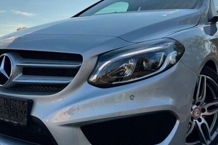 Mercedes-Benz B 220 138.223 km 15.900 € Bildstock 66299