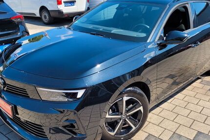 Opel Astra 20.663 km 19.490 &euro; Remchingen 75196