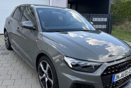 Audi A1 10.500 km 28.300 &euro; Reichertshofen 85084