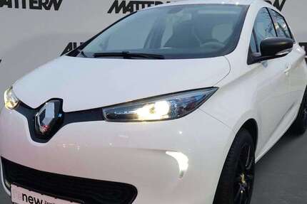 Renault ZOE 39.805 km 8.890 &euro; Bielefeld 33719