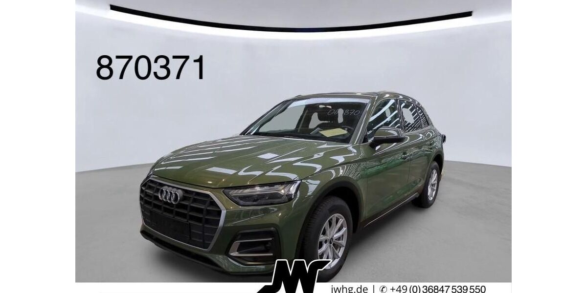 Audi Q5 113.222 km 27.950 &euro; Steinbach-Hallenberg OT Herges-Hallenberg 98587