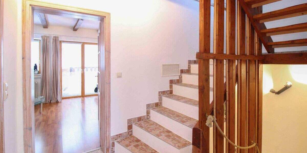 Einfamilienhaus Herzberg am Harz Sieber - 6 Zimmer, 114 m&sup2;, 96.000&euro; | Angebot:25338395