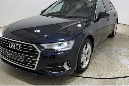 Audi A6 78.750 km 28.499 &euro; Chemnitz - Mittelbach 09224