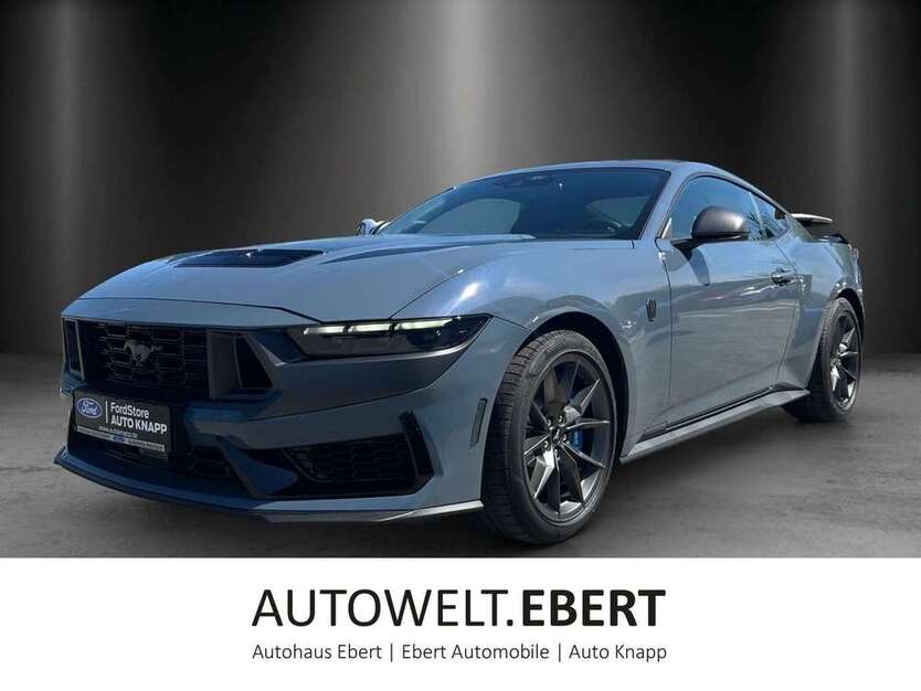 Mustang